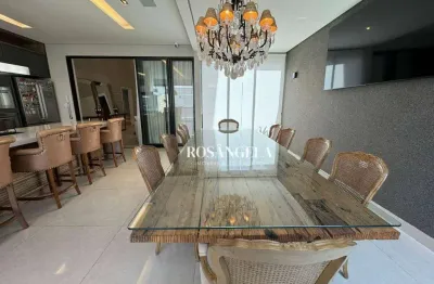 Casa com 3 suites, 290 m² -  aluguel por r$ 15.640/mês ou venda r$2.600.000