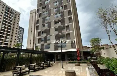 Apartamento com 2 dormitórios, 72 m² - venda por R$ 820.000 ou aluguel por R$ 4.370/mês - Jardim Tarraf II - São José do Rio Preto/SP