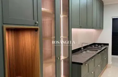 Apartamento com 3 suites, 123 m² - venda por R$ 1.500.000 ou aluguel por R$ 8.905/mês - Jardim Vivendas - São José do Rio Preto/SP