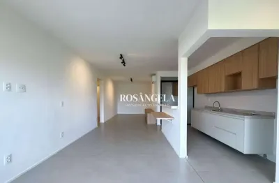 Apartamento com 3 suítes e 114 m² por R$ 6.500/mês - Jardim Tarraf II - São José do Rio Preto/SP