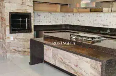 Casa com fotovoltaica e 233 m² - venda por R$ 1.950.000 ou aluguel por R$ 10.540/mês - Parque Residencial Damha IV - São José do Rio Preto/SP