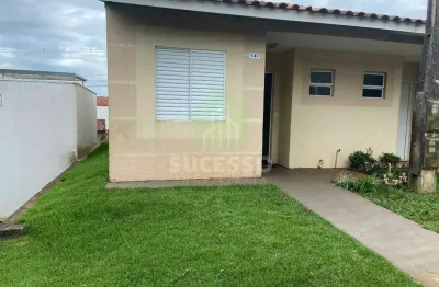 Casa com 2 quartos à venda no Parque Verde, Cascavel 