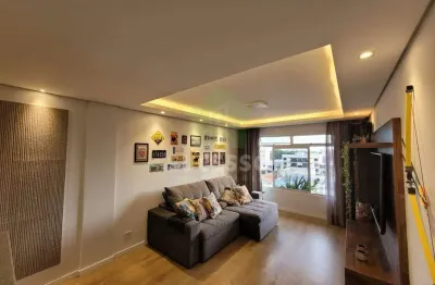 Apartamento com 2 quartos à venda no Centro, Cascavel 