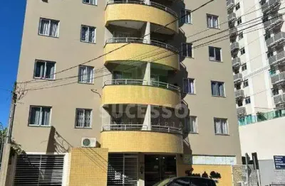 Apartamento com 3 quartos à venda no Centro, Cascavel 