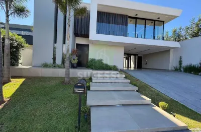 Casa com 4 quartos à venda na Avenida Tito Muffato, 686, FAG, Cascavel