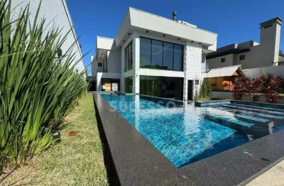 Casa com 4 quartos à venda no FAG, Cascavel 