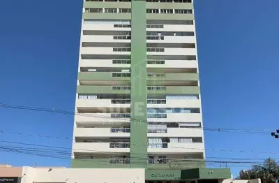 Apartamento com 2 quartos à venda no Centro, Cascavel 
