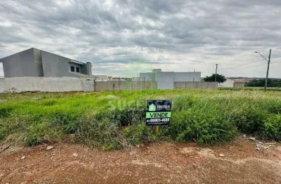 Terreno à venda no Morumbi, Cascavel 