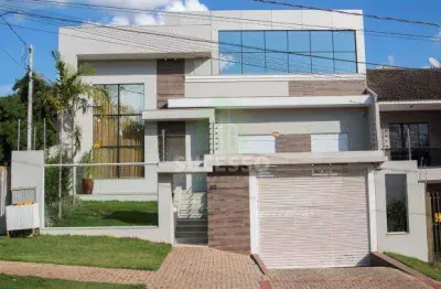 Casa com 2 quartos à venda no Alto Alegre, Cascavel 