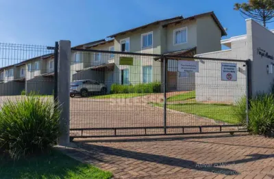 Casa com 2 quartos à venda no Brasília, Cascavel 