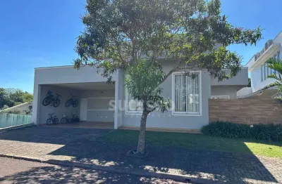 Casa em condomínio fechado – condomínio residencial jardim botânico