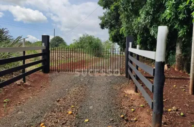 Chácara à venda – 2,6 hectares – missal/pr – às margens da pr-495
