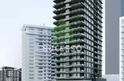 Apartamento à venda no Country, Cascavel 