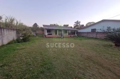 Terreno à venda no Cancelli, Cascavel 