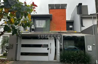 Casa com 3 quartos à venda no Santo Onofre, Cascavel 