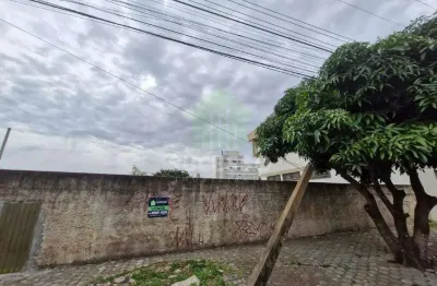 Terreno de 742,50 m² à venda no parque são paulo, cascavel – pr