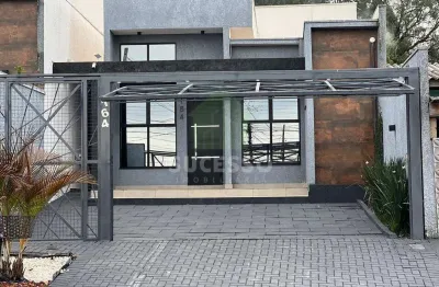 Casa com 2 quartos à venda no Universitário, Cascavel 