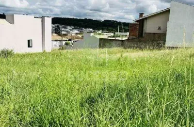 Terreno à venda no Florais do Parana, Cascavel 
