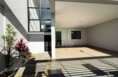 Casa à venda no FAG, Cascavel 