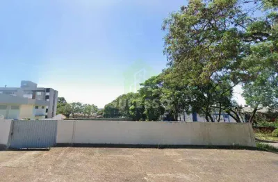 Terreno à venda no Maria Luiza, Cascavel 