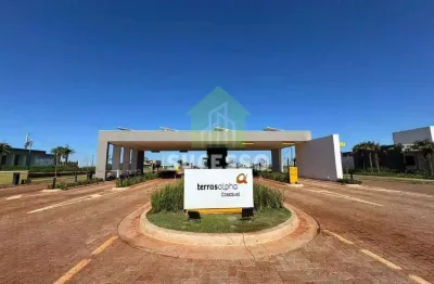 Terreno à venda no FAG, Cascavel 