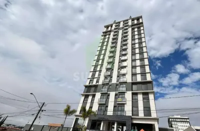Apartamento com 2 quartos à venda no Parque São Paulo, Cascavel 
