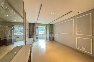 Apartamento à venda, 2 quartos, 1 suíte, 2 vagas, centro - cascavel/pr