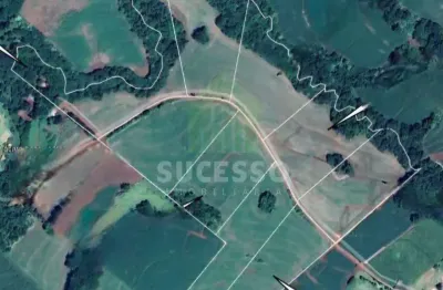 Chácaras à venda em santa tereza do oeste – próximo ao parque nacional do iguaçu