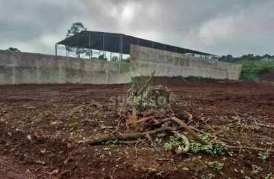 Terreno à venda no Morumbi, Cascavel 