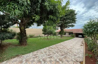 Terreno à venda no Centro, Cascavel 