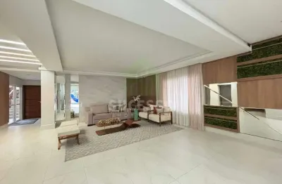 Apartamento com 2 quartos à venda no Centro, Cascavel 