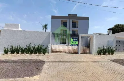 Apartamento no esmeralda com sacada gourmet, praticidade e ótimo preço!