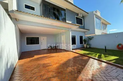 Casa com 2 quartos à venda no Região do Lago, Cascavel 