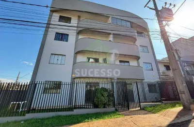 Apartamento com 2 quartos à venda no Parque Verde, Cascavel 
