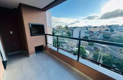 Apartamento com 2 quartos à venda no Pioneiros Catarinenses, Cascavel 