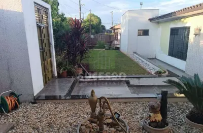 Casa à venda, 2 quartos, 1 suíte, 2 vagas, floresta - cascavel/pr