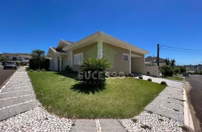 Casa à venda, 2 quartos, 1 suíte, 4 vagas, parque verde - cascavel/pr