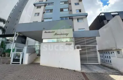 Apartamento à venda, 1 quarto, 1 suíte, 1 vaga, centro - cascavel/pr