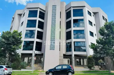 Apartamento com 3 quartos à venda no Centro, Cascavel 