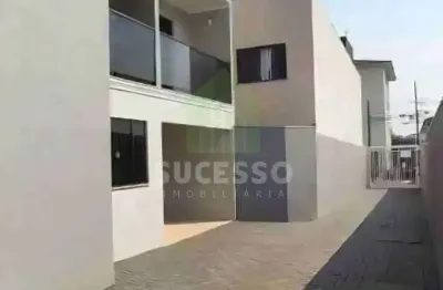 Casa à venda no FAG, Cascavel 