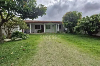 Casa com 2 quartos à venda no Country, Cascavel 