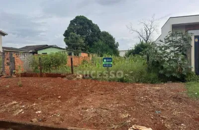 Terreno à venda no Cascavel Velho, Cascavel 