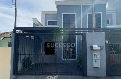 Casa com 2 quartos à venda no Canadá, Cascavel 