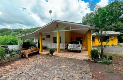 Chácara / sítio à venda na Zona Rural, Catanduvas 