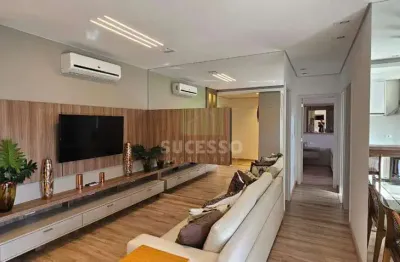 Apartamento com 2 quartos à venda no Maria Luiza, Cascavel 