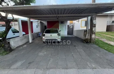 Casa à venda no condomínio terra nova iii – semi mobiliada, 1 suíte + 3 quartos, espaço gourmet e lazer completo