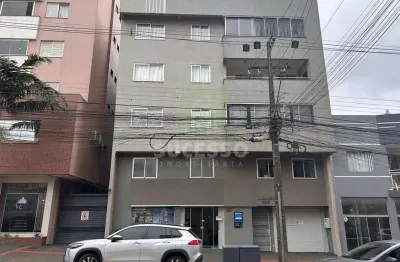 Apartamento à venda no Coqueiral, Cascavel 