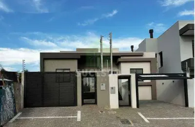 Casa com 2 quartos à venda no Neva, Cascavel 