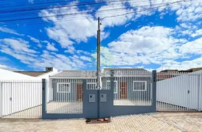 Casa com 2 quartos à venda no Cascavel Velho, Cascavel 
