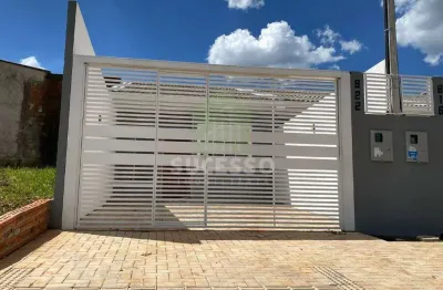Casa com 2 quartos à venda no Cascavel Velho, Cascavel 